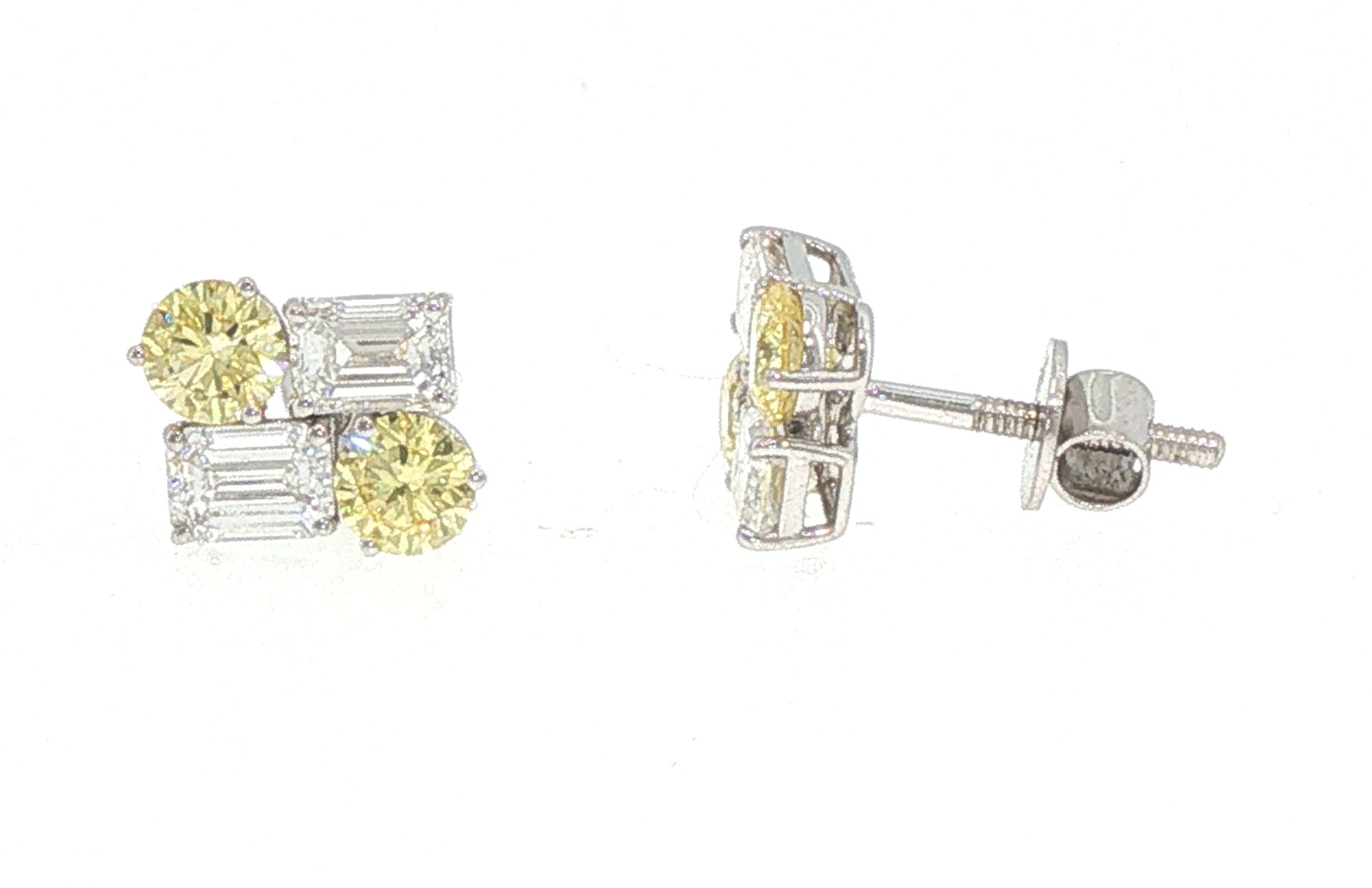 Earring - ELER0735